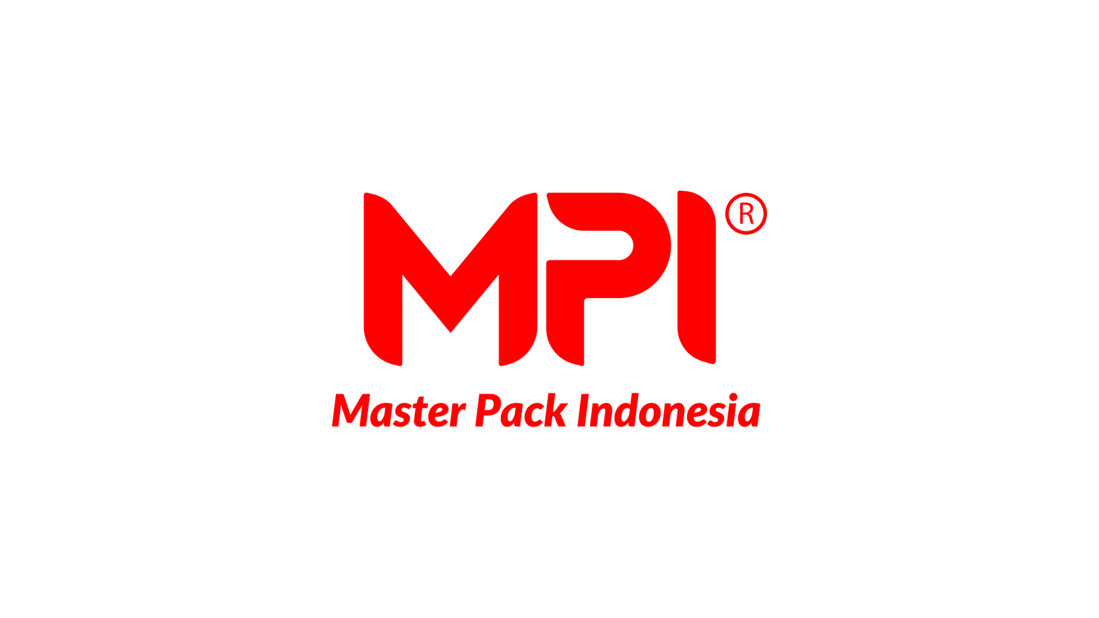 Master Pack Indonesia
